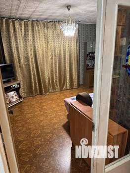 4-к квартира, вторичка, 75м2, 2/9 этаж