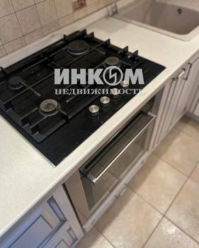 2-к квартира, вторичка, 52м2, 4/5 этаж