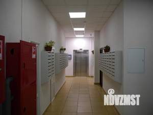 1-к квартира, вторичка, 36м2, 4/25 этаж