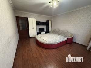 1-к квартира, вторичка, 44м2, 5/21 этаж