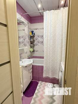 2-к квартира, вторичка, 42м2, 14/18 этаж