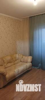 3-к квартира, вторичка, 74м2, 7/19 этаж