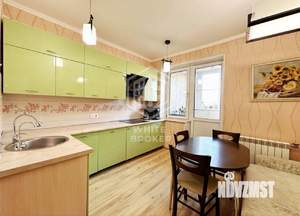 3-к квартира, вторичка, 80м2, 3/17 этаж