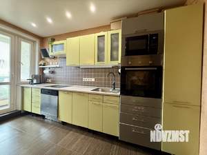 1-к квартира, вторичка, 45м2, 13/19 этаж