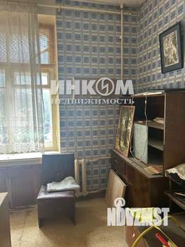 3-к квартира, вторичка, 79м2, 2/3 этаж