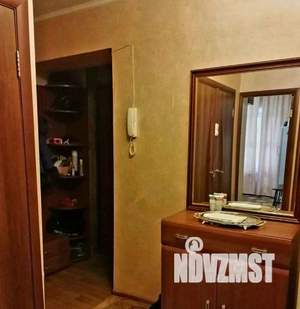 2-к квартира, вторичка, 54м2, 16/16 этаж