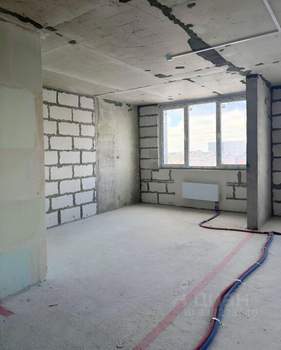 2-к квартира, вторичка, 50м2, 14/23 этаж