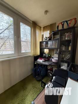 2-к квартира, вторичка, 46м2, 2/9 этаж