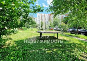 1-к квартира, вторичка, 37м2, 3/10 этаж