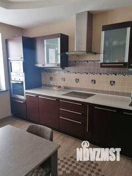 2-к квартира, вторичка, 70м2, 7/17 этаж