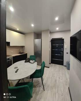 2-к квартира, вторичка, 45м2, 12/18 этаж