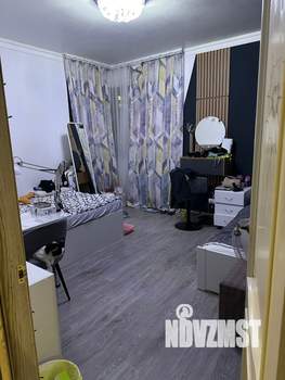 2-к квартира, вторичка, 51м2, 6/20 этаж
