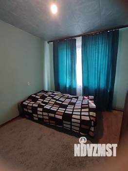 3-к квартира, вторичка, 60м2, 1/9 этаж