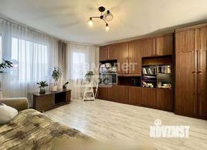 2-к квартира, вторичка, 60м2, 16/17 этаж