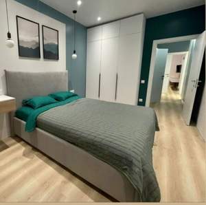 2-к квартира, вторичка, 54м2, 15/23 этаж