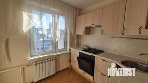 2-к квартира, вторичка, 44м2, 9/9 этаж