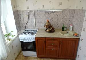 2-к квартира, вторичка, 42м2, 5/5 этаж
