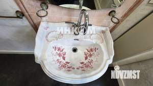 3-к квартира, вторичка, 102м2, 2/5 этаж