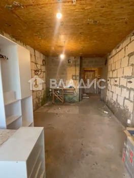 1-к квартира, вторичка, 30м2, 7/15 этаж