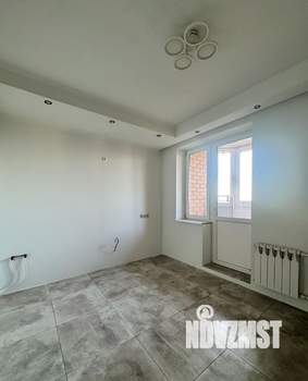 3-к квартира, вторичка, 80м2, 16/17 этаж