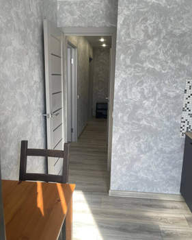 2-к квартира, вторичка, 53м2, 3/9 этаж