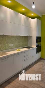 1-к квартира, вторичка, 32м2, 15/17 этаж