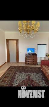 3-к квартира, вторичка, 86м2, 4/18 этаж