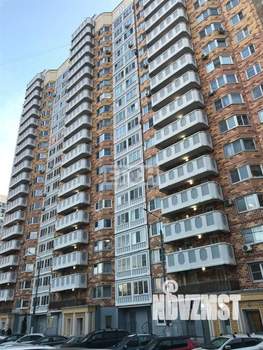 2-к квартира, вторичка, 66м2, 2/19 этаж