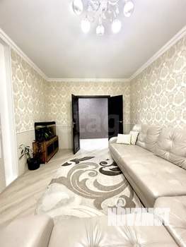 3-к квартира, вторичка, 78м2, 13/19 этаж