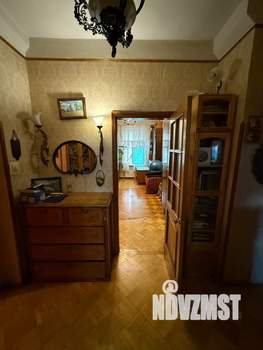 3-к квартира, вторичка, 83м2, 2/5 этаж
