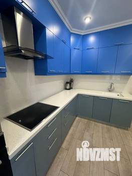 3-к квартира, вторичка, 87м2, 7/17 этаж