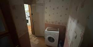 3-к квартира, вторичка, 55м2, 1/5 этаж