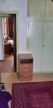 2-к квартира, вторичка, 45м2, 3/5 этаж