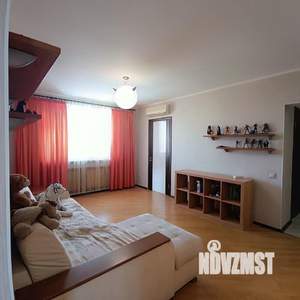 3-к квартира, вторичка, 87м2, 19/26 этаж