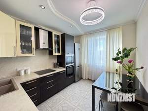 3-к квартира, вторичка, 87м2, 5/19 этаж