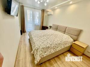 3-к квартира, вторичка, 87м2, 17/20 этаж