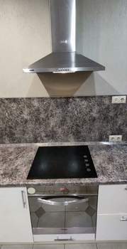 1-к квартира, вторичка, 41м2, 14/18 этаж