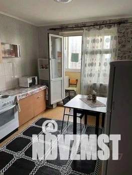 4-к квартира, вторичка, 105м2, 17/23 этаж