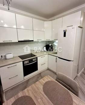 2-к квартира, вторичка, 67м2, 6/25 этаж