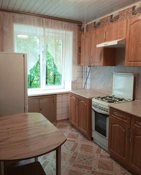 2-к квартира, вторичка, 52м2, 5/9 этаж