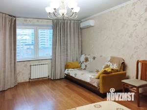 1-к квартира, вторичка, 47м2, 5/19 этаж