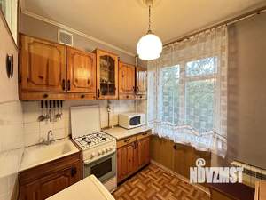 2-к квартира, вторичка, 45м2, 3/5 этаж