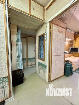 3-к квартира, вторичка, 59м2, 9/9 этаж