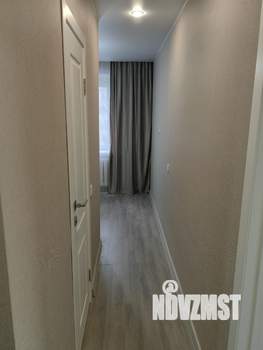 1-к квартира, вторичка, 34м2, 6/9 этаж