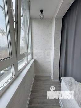 Студия квартира, вторичка, 24м2, 3/23 этаж