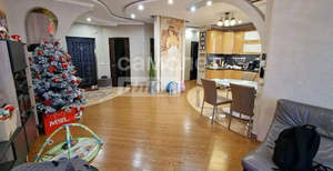 3-к квартира, вторичка, 86м2, 17/17 этаж