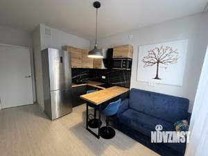 1-к квартира, вторичка, 33м2, 4/23 этаж