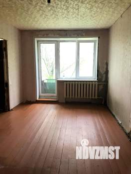 2-к квартира, вторичка, 45м2, 5/5 этаж