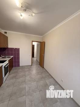 1-к квартира, вторичка, 45м2, 12/20 этаж