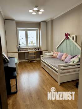 2-к квартира, вторичка, 68м2, 12/17 этаж